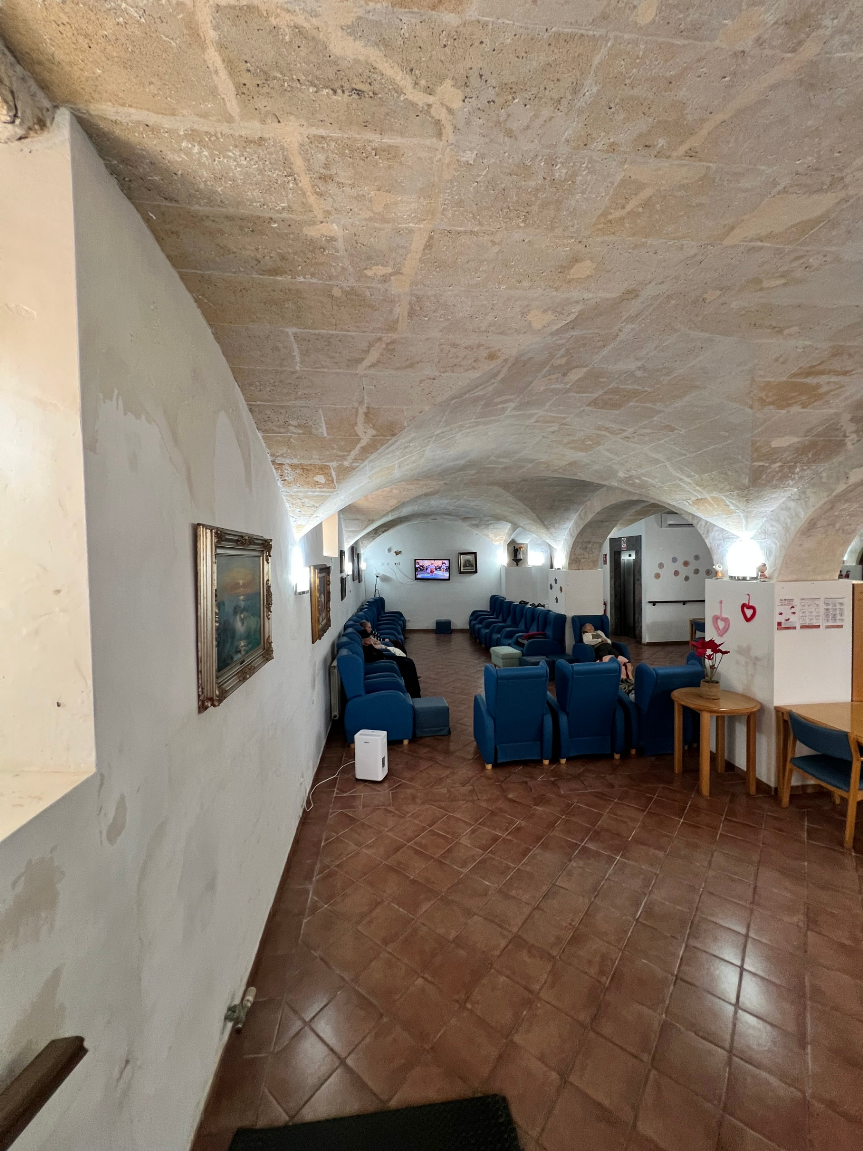 Commercial Property in the Heart of Mallorca