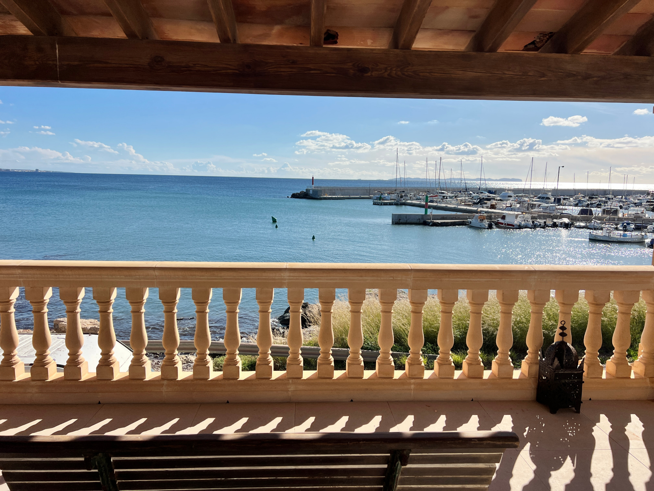 FOR RENT in S'Estanyol