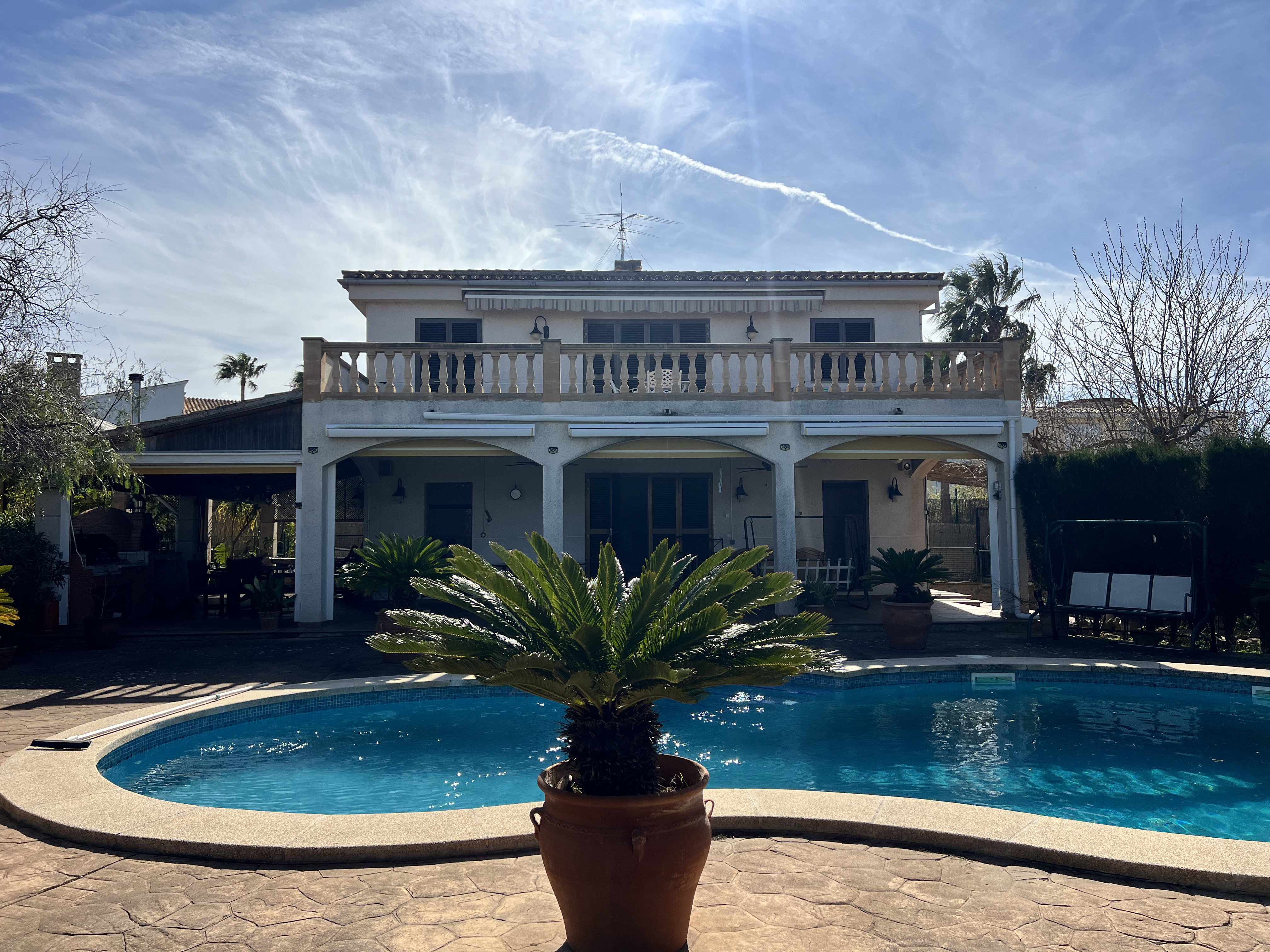 Villas in Puig de Ros – Villa 2
