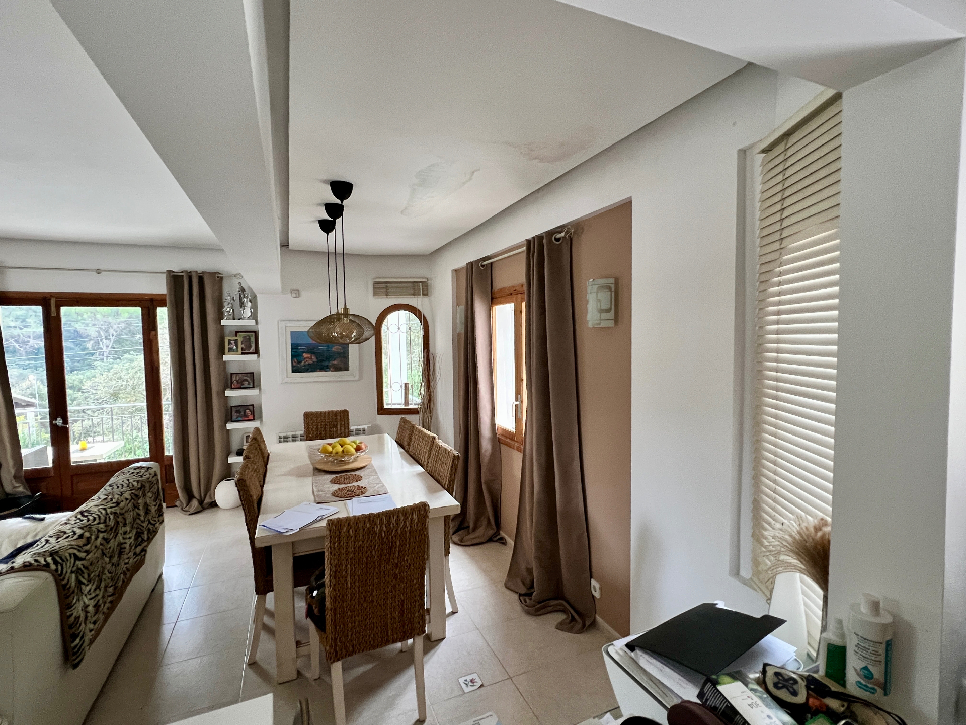 Urgent Sale: Detached Villa in Cala Sant Vicenç